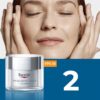 EnAnkr9IU9vMEYIz8aOnDl1ND98bBXAQz2rJPQ5F Pack Eucerin Hyaluron-Filler x3 Effect crema SPF 30 + Contorno de ojos - Rellena arrugas e hidrata la piel