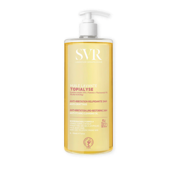 SVR Topialyse huile lavante  1 Litro
