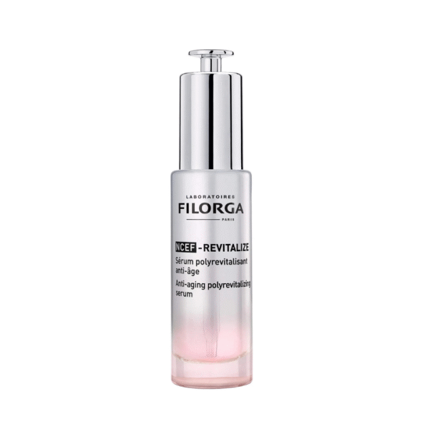 Filorga NCEF-Revitalize Sérum 30 ml – Concentrado Regenerador y Energizante