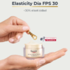 Pack Eucerin Hyaluron-Filler + Elasticity Crema SPF 30 + Contorno de ojos - Más elasticidad y menos manchas