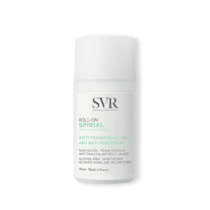 SVR Spirial Roll-On Antitranspirante