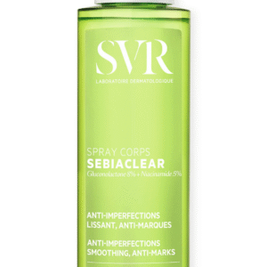 SEBIALCEAR SPRAY SVR Sebiaclear Spray Cuerpo Anti-Imperfecciones 150 ml