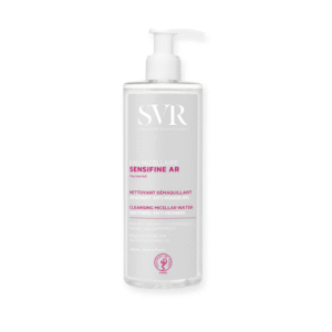 SENSIFINE AGUA 1 SVR Sensifine AR Eau Micellaire 400 ml