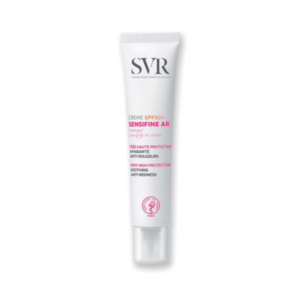SVR SENSIFINE AR crema SPF 50+ 50 ml
