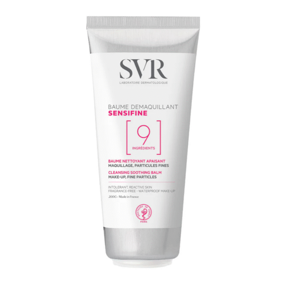 SENSIFINE BAUME SVR Sensifine Baume Desmaquillante 100 ml