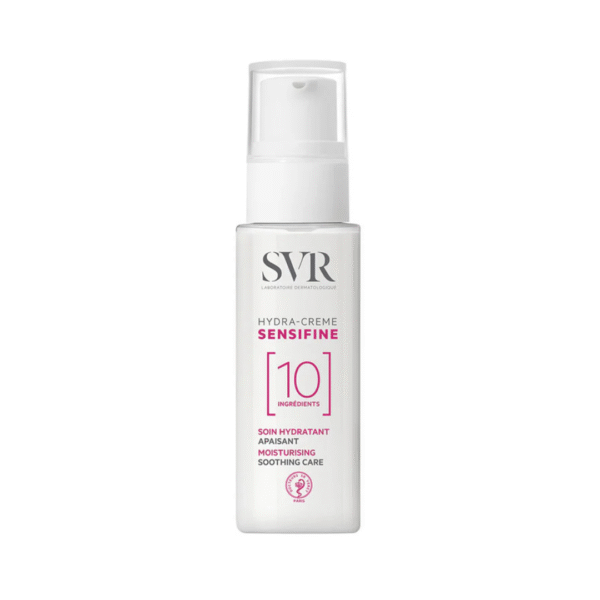 SVR Sensifine Hydra-Crema hidratante 40 ml