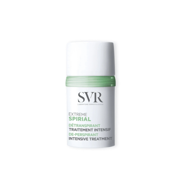 SVR Spirial Extreme desodorante intensivo20 ml
