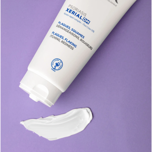 SVR Xerial DM Psoriasis 200 ml