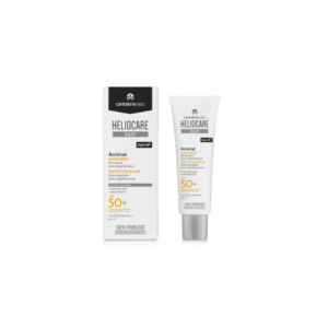 acnimat 1 (2) Heliocare 360º Acnimat SPF50+ 50 ml – Fotoprotección Matificante Piel Grasa