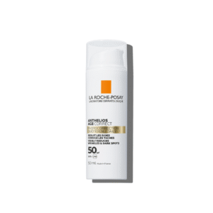 La Roche-Posay Anthelios Age Correct SPF50 50 ml – Antiedad y Alta Protección
