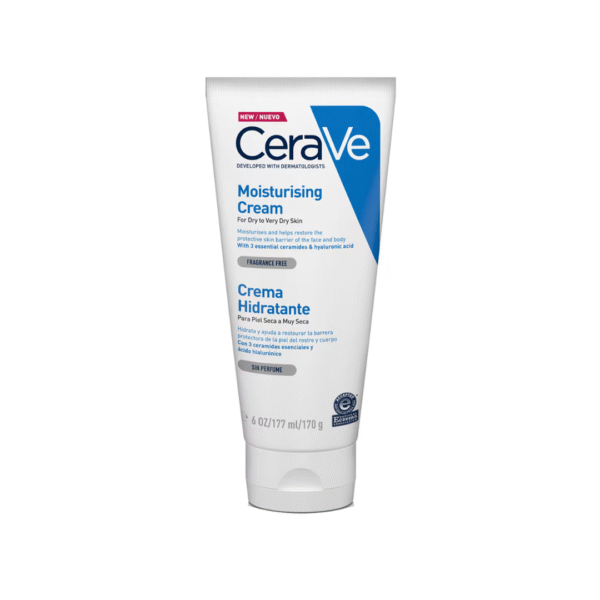 CeraVe Crema Hidratante 177 ml