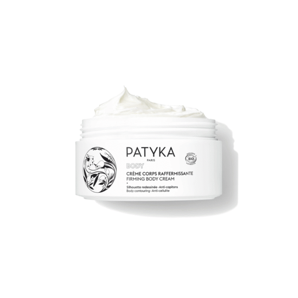 PATYKA Corps Crème Fermeté 180 ml
