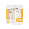 Heliocare 360º Pack Gel Oil-Free SPF50 + Gel Advanced Corporal GRATIS– Protección Facial y Corporal Completa