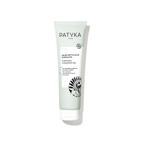 PATYKA Gelée Nettoyante Purifiante 150 ml