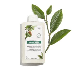 KLORANE Champú Manteca de Cupuaçu 400 ml