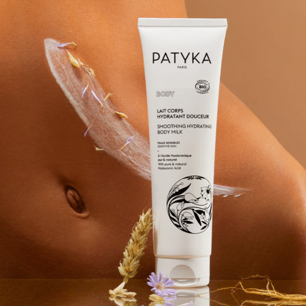 leche corporal 2 PATYKA Corps Lait Hydratant 150 ml