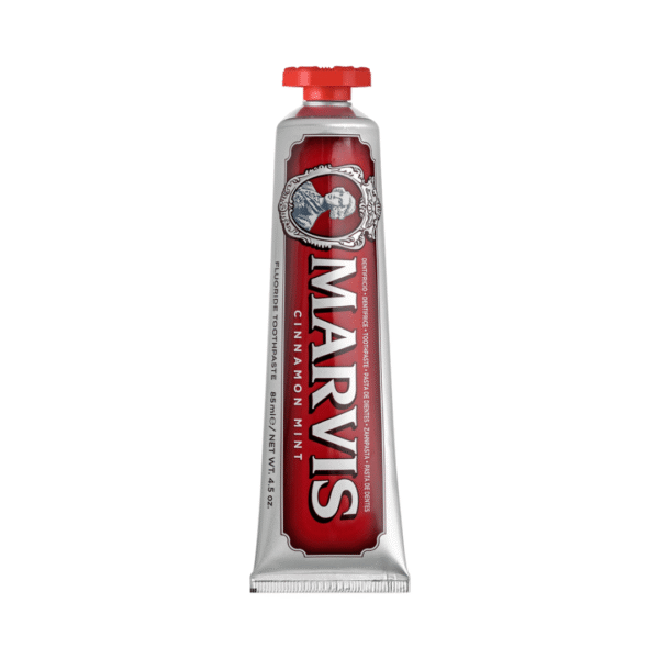 MARVIS pasta dental CINNAMON MINT 85 ml