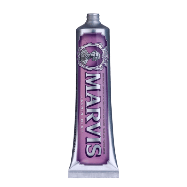 marvis jazmin MARVIS pasta dental JASMIN MINT 85ml
