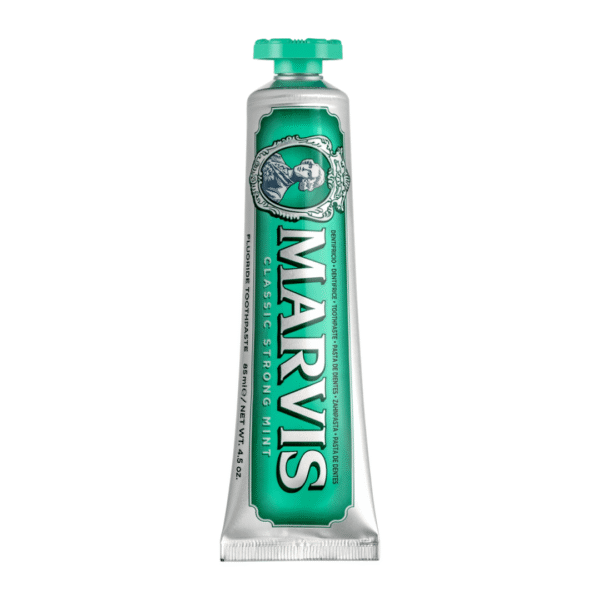 MARVIS pasta dental CLASSIC STRONG MINT 85 ml