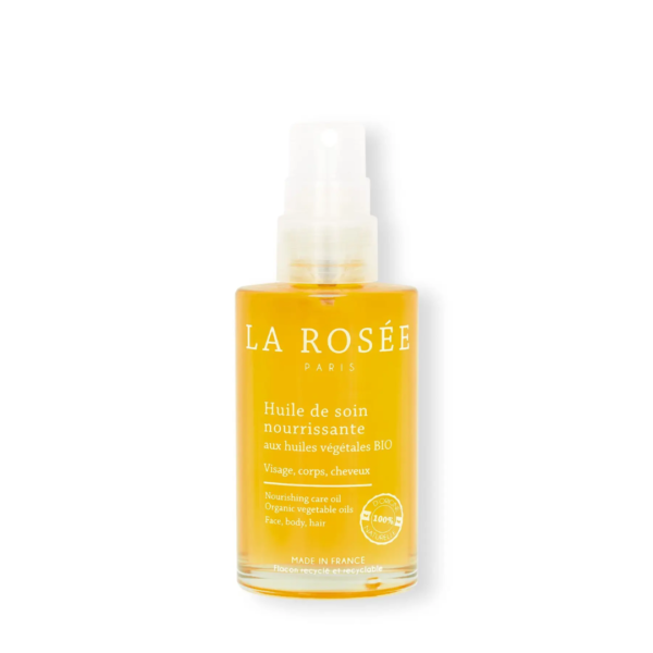la rosee aceite protector nutritivo