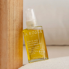 aceite nutritivo rostro cuerpo cabello