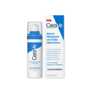 serum hialuronico cerave