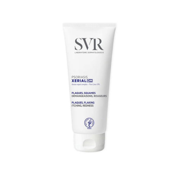 SVR Xerial DM Psoriasis 200 ml