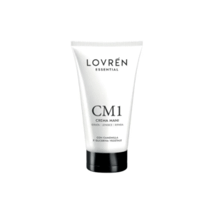 1 Lovren Crema de Manos 75 ml – Hidratación y Suavidad Diaria