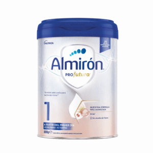 1 Almirón Profutura Duobiotik 1 800 g – Leche Inicial Premium desde el Nacimiento