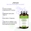 pauta de garcinia camboia Nutralie Garcinia Cambogia Complex 90 cápsulas – Control de Apetito y Metabolismo