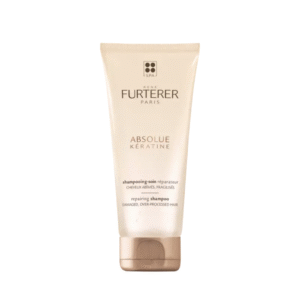 18 René Furterer Absolue Kératine Champú 200 ml – Cuidado Reparador y Suavizante