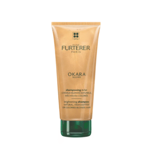 19 René Furterer Okara Blond Champú 200 ml – Ilumina y Realza Reflejos Rubios