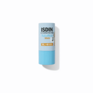 2 ISDIN Stick Pediatrics SPF50 20 g – Protección Alta para Zonas Sensibles Infantiles