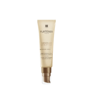 René Furterer Absolue Kératine Sérum 30 ml – Reparador Extremo para Puntas Dañadas