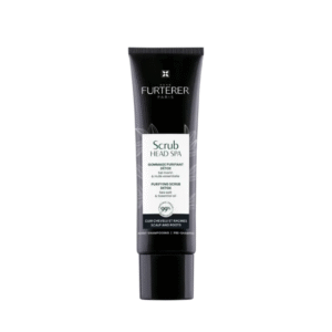 24 René Furterer Exfoliante Capilar 150 ml – Purifica y Reactiva el Cuero Cabelludo