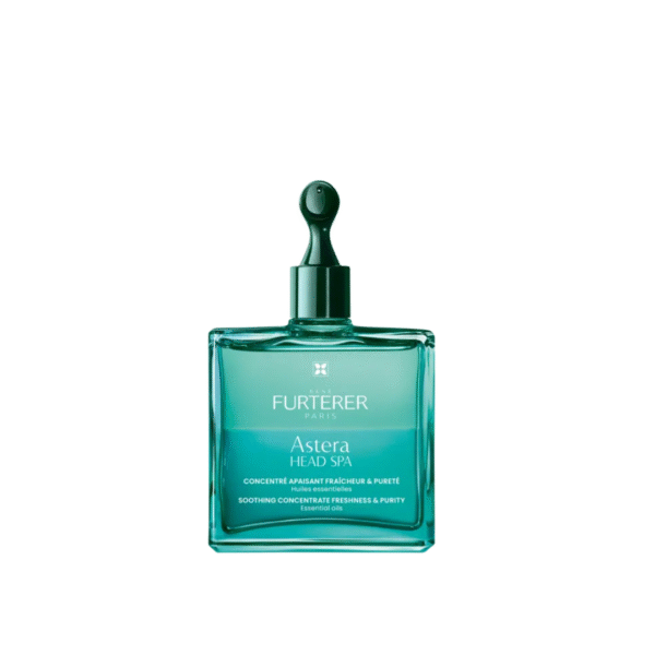 25 René Furterer Astera Fresh Fluido Calmante 50 ml – Alivio Inmediato del Cuero Cabelludo