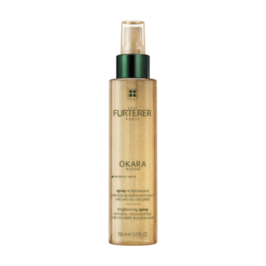 René Furterer Okara Blond Spray Aclarante 150 ml – Ilumina y Da Brillo Natural