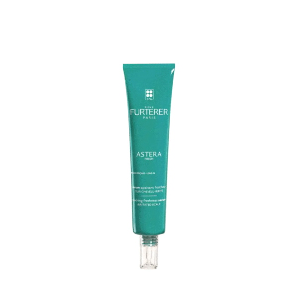 René Furterer Astera Fresh Suero Calmante 75 ml – Efecto Refrescante y Calmante