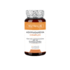 Nutralie Ashwagandha Complex 60 cápsulas – Calma, Energía y Equilibrio Emocional