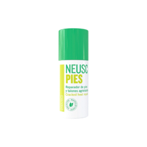 3 Neusc Pies Stick Reparador 24 g – Nutrición y Protección Instantánea