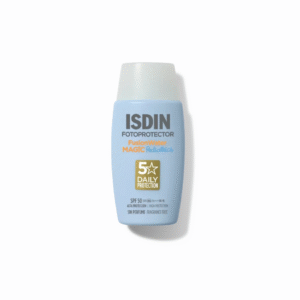 Fotoprotector ISDIN Pediatric Fusion Water 50+ 50 ml – Protección Ligera Infantil