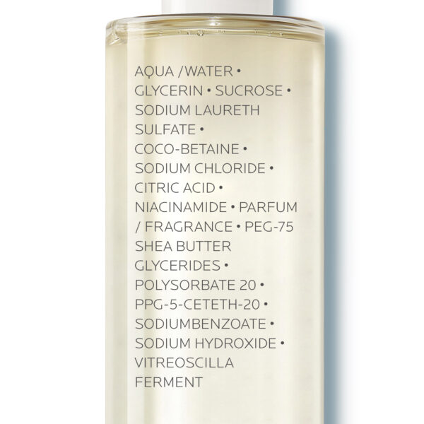 Lipikar Huile Lavante AP+ 1 L con dosificador