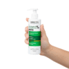 Vichy Dercos Champú Anticaspa SECA 400 ml – Elimina Caspa y Nutre la Fibra Capilar