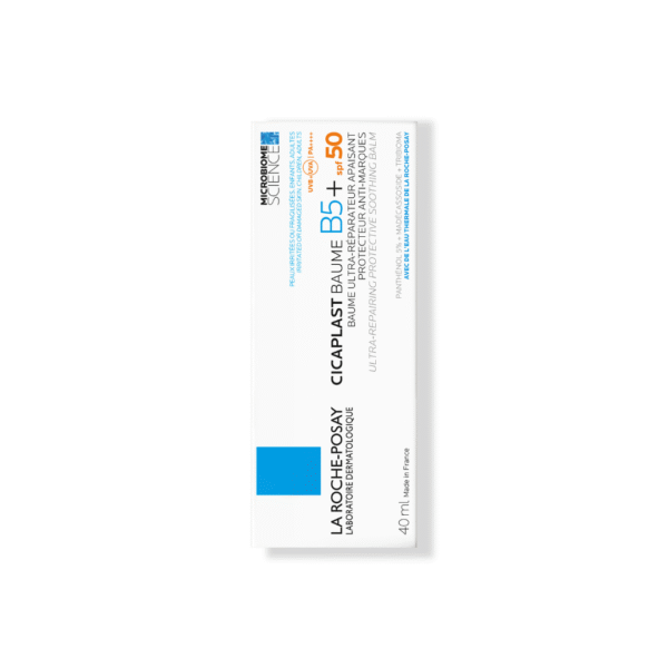 Cicaplast Baume B5 SPF 50+ 30 ml