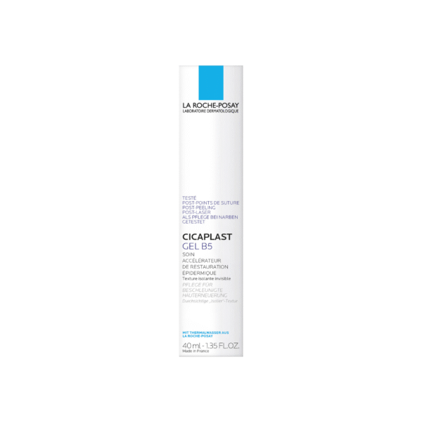 381 Cicaplast Gel B5 40 ml