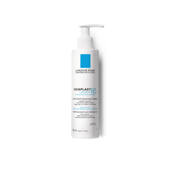 382 Cicaplast Gel Lavante B5 200 ml