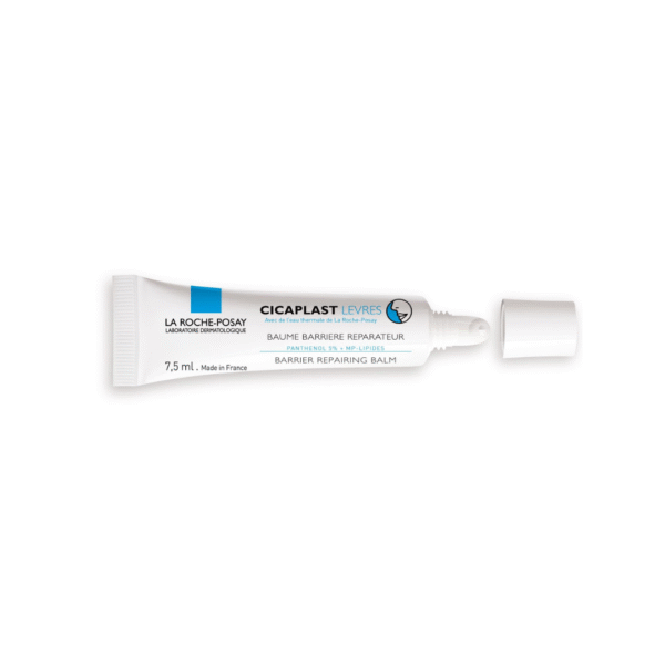 384 Cicaplast Labios Roche-Posay 15 ml