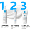 387 Cicaplast Gel Lavante B5 200 ml