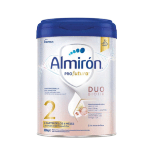 4 Almirón Profutura 2 Duobiotik 800 g – Continuación Premium +6 Meses
