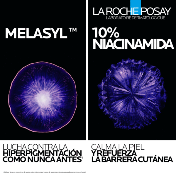 Mela B3 Sérum la roche posay 30 ml